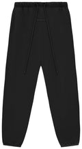 Fear of God Essentials Sweatpants 'Jet Black'