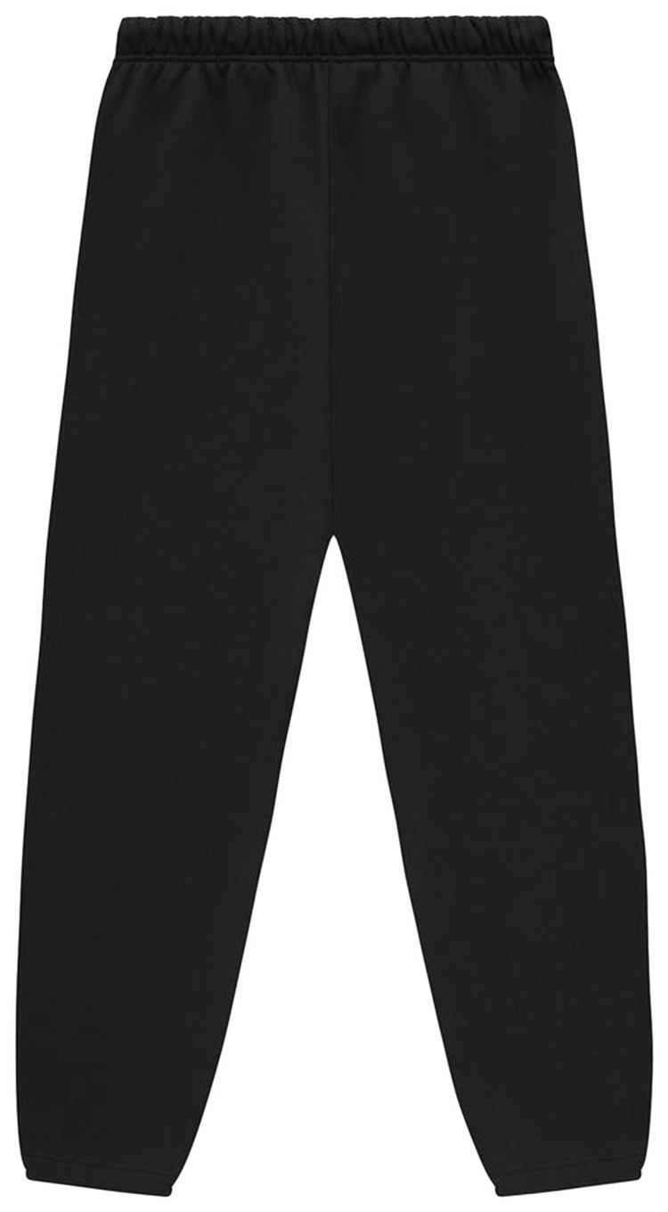 Fear of God Essentials Sweatpants 'Jet Black'