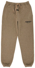 Fear of God Essentials Fleece Sweatpant 'Heather Grey'