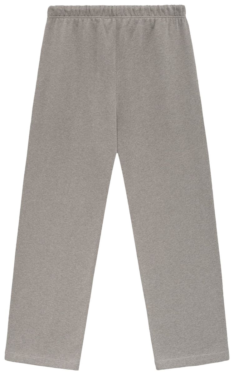 Fear of God Essentials Lounge Sweatpant 'Heather Grey'