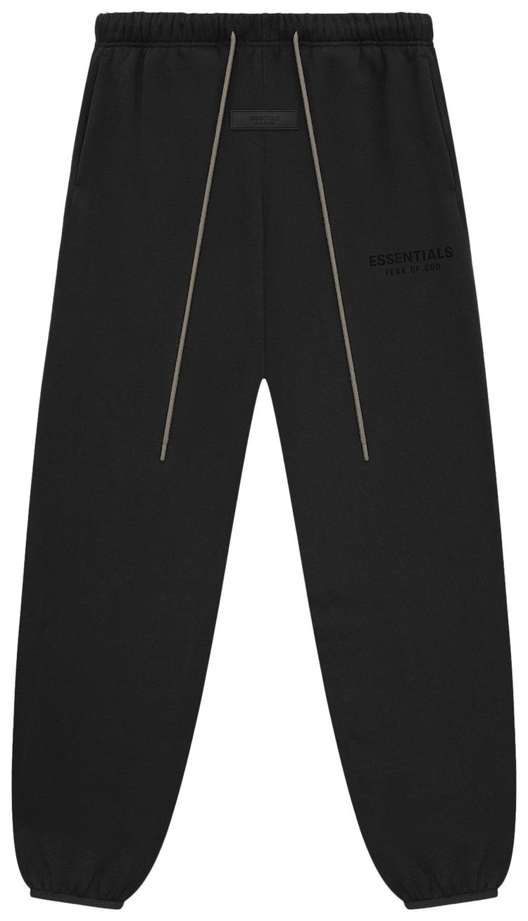 Fear of God Essentials Sweatpants 'Black'