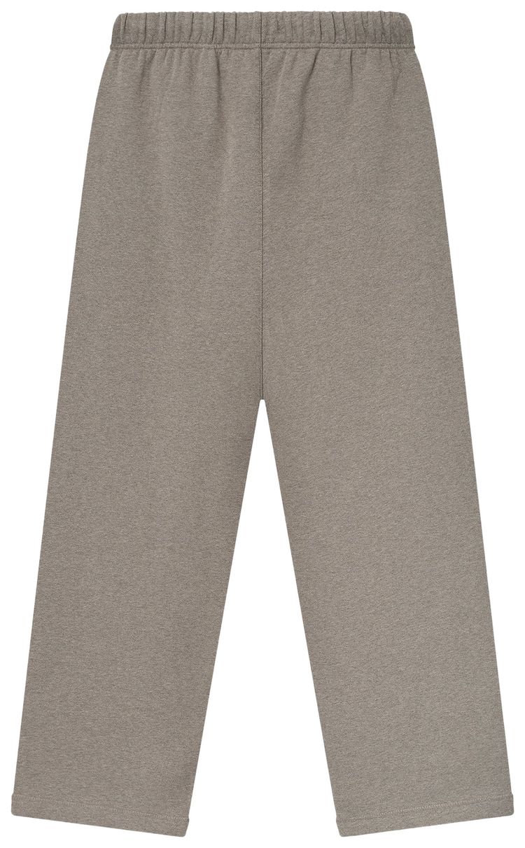 Fear of God Essentials Lounge Fleece Sweatpant 'Homestead Heather'