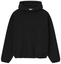 Fear of God Essentials Modern Fleece Hoodie 'Jet Black'