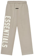Fear of God Essentials Lounge Fleece Sweatpant 'Timber'