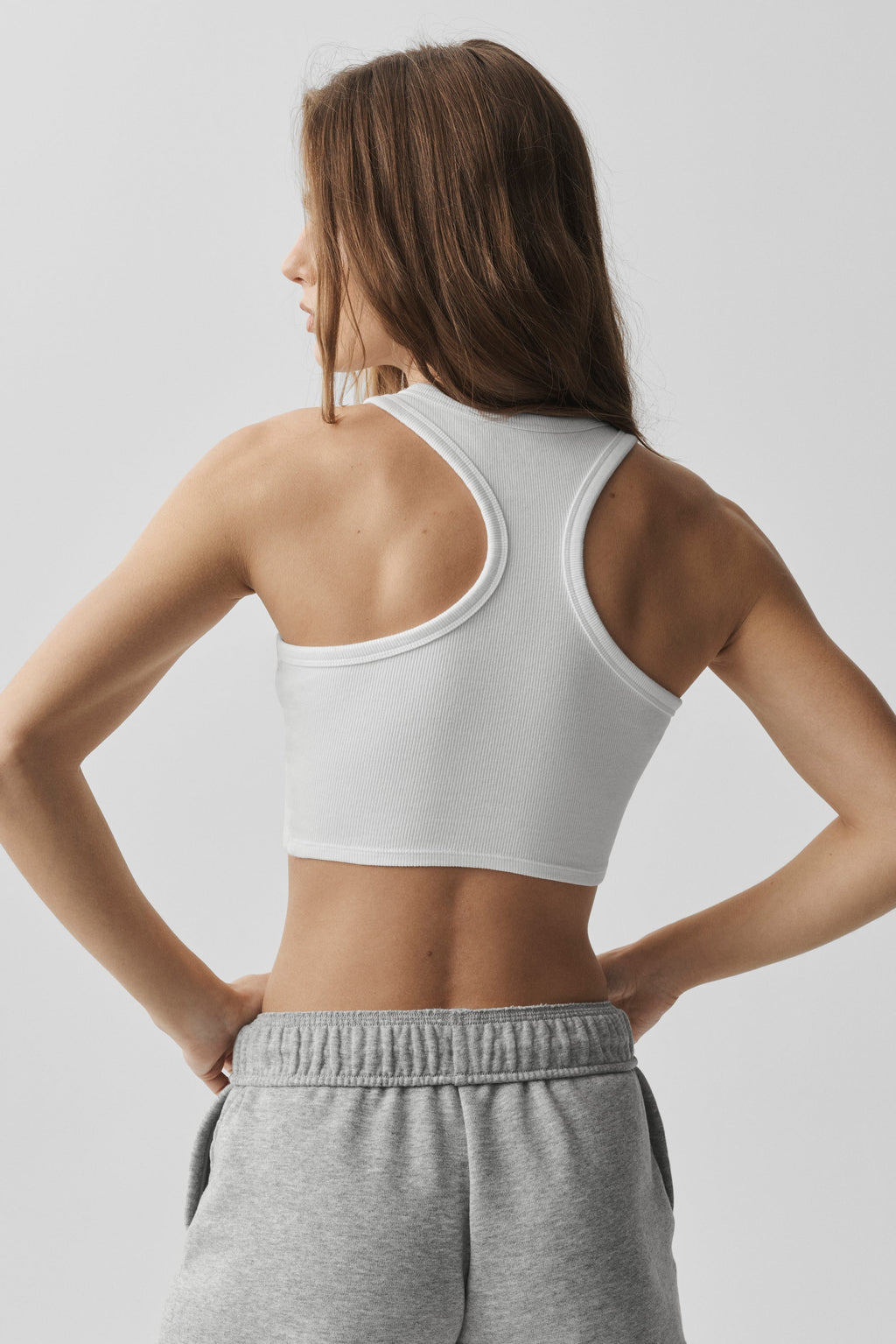 Aspire Tank - White/Black - 2