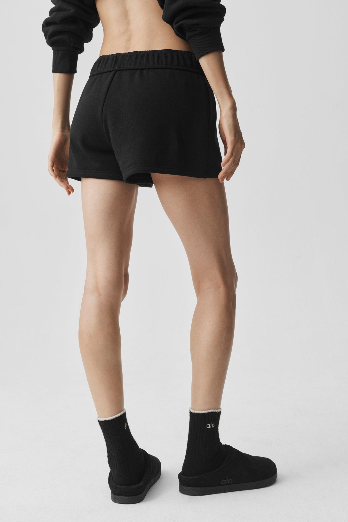 Accolade Short - Black - 5